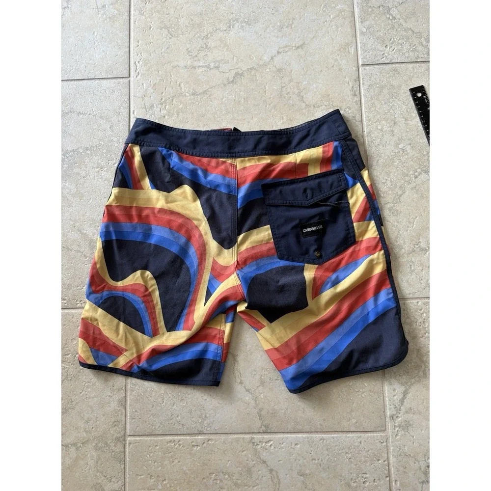 Quiksilver quick silver